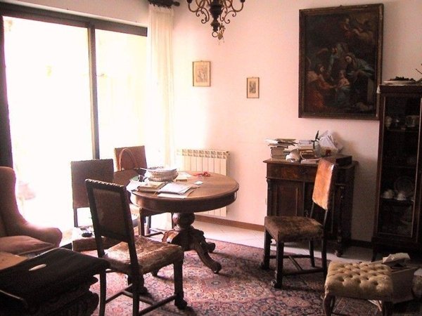 appartamento in vendita a Camporosso