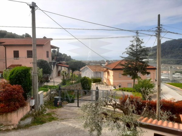 appartamento in vendita a Camporosso