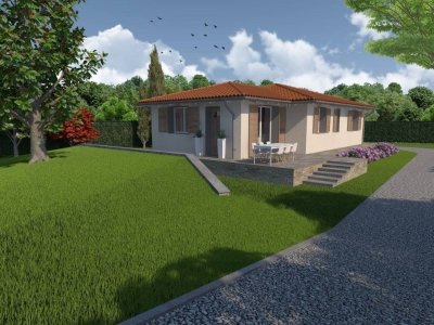 casa indipendente in vendita a Camporosso