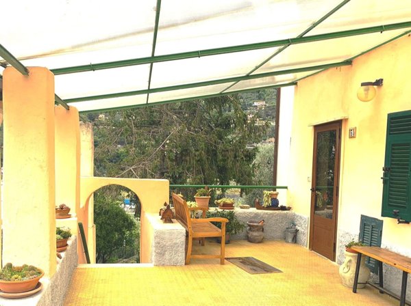 appartamento in vendita a Camporosso