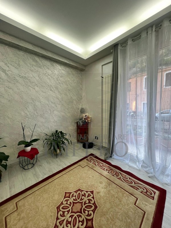 appartamento in vendita a Camporosso