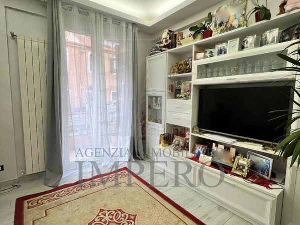 appartamento in vendita a Camporosso