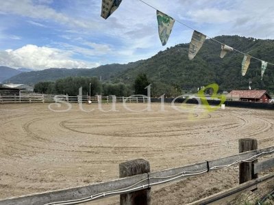 casa indipendente in vendita a Camporosso