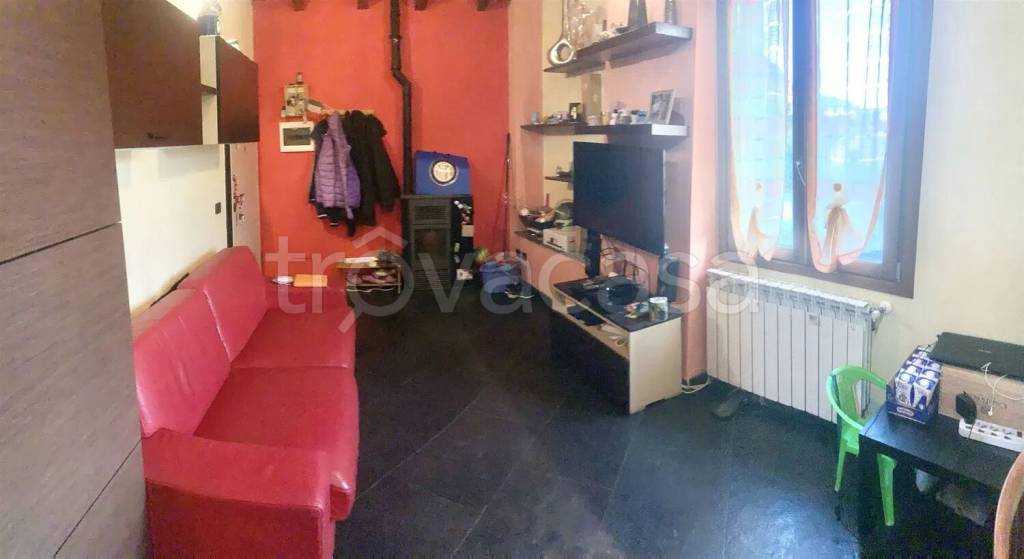appartamento in vendita a Camporosso