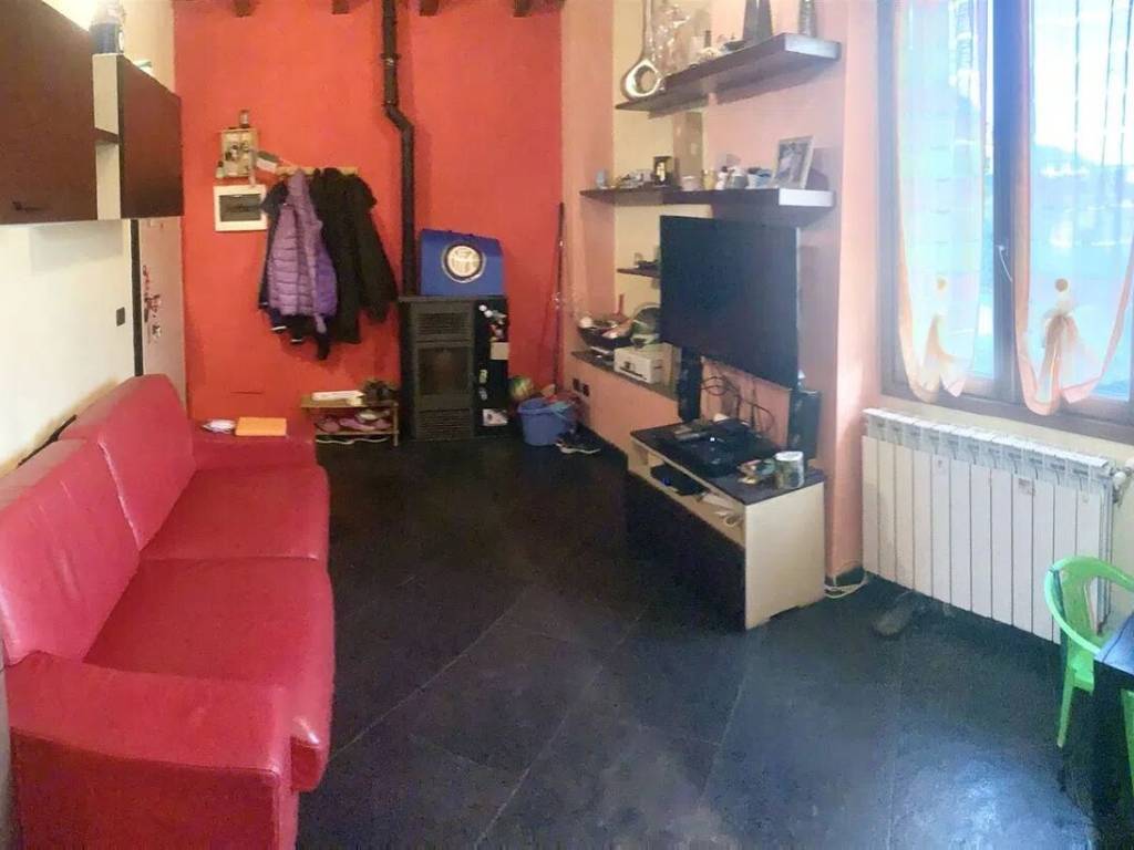 appartamento in vendita a Camporosso