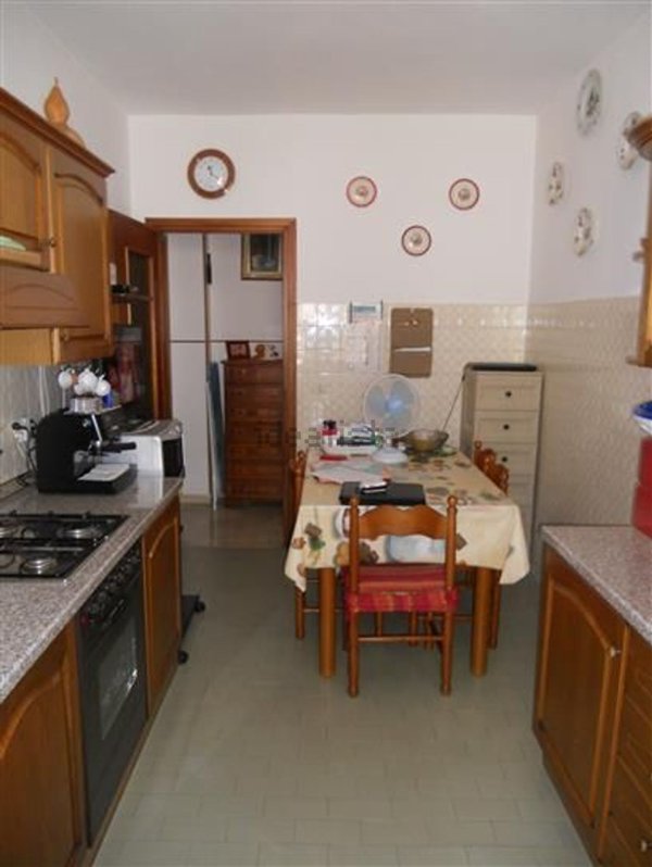 appartamento in vendita a Camporosso