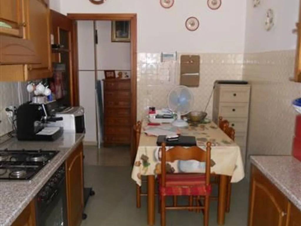 appartamento in vendita a Camporosso