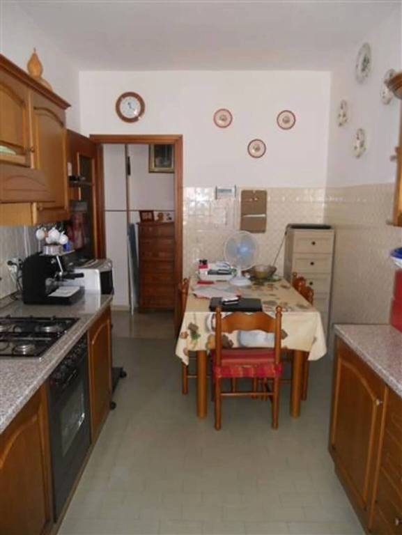 appartamento in vendita a Camporosso