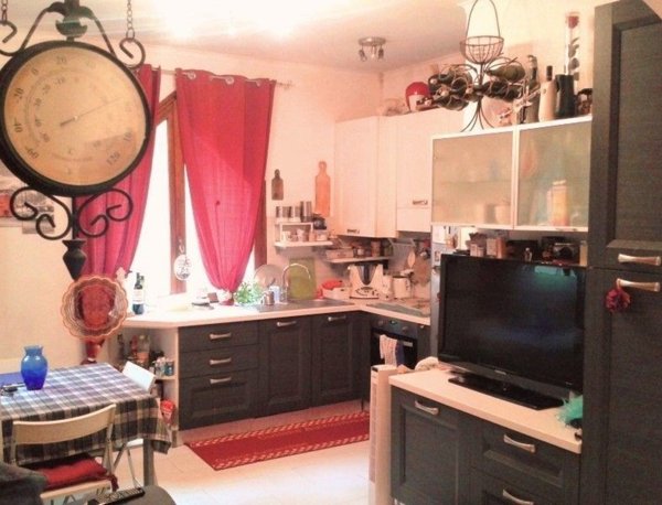 appartamento in vendita a Camporosso