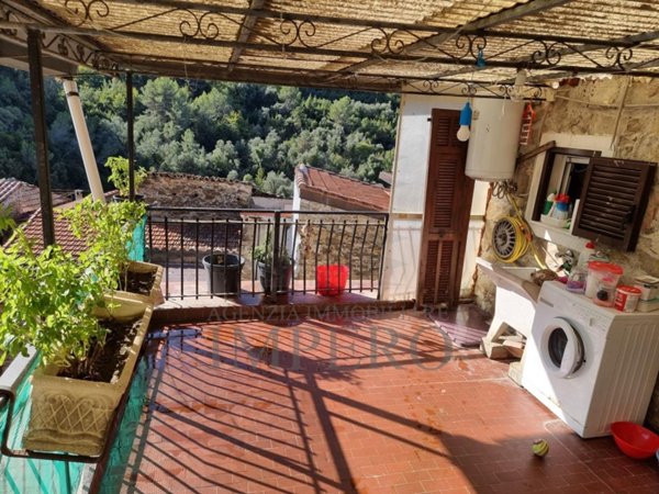 appartamento in vendita a Camporosso in zona Trinità