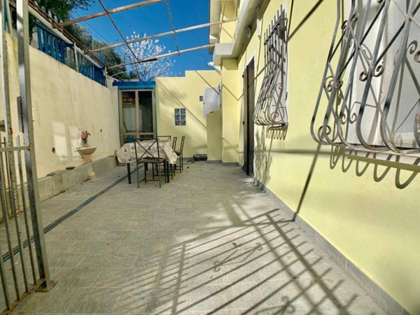 appartamento in vendita a Camporosso