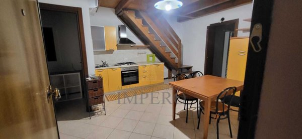 appartamento in vendita a Camporosso