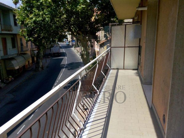 appartamento in vendita a Camporosso