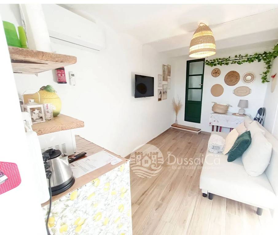 casa indipendente in vendita a Camporosso
