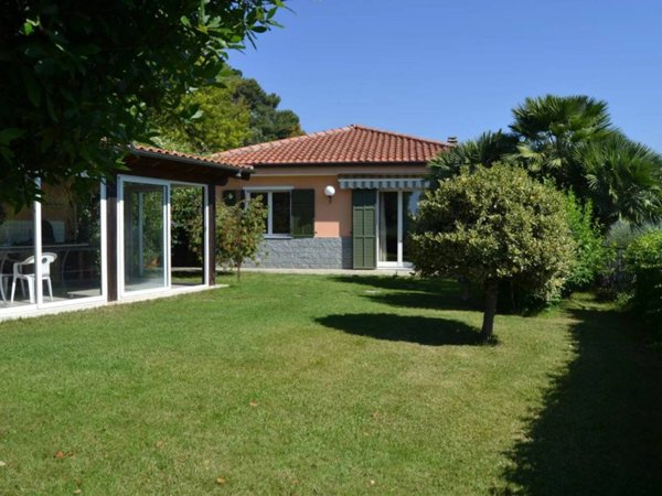 casa indipendente in vendita a Camporosso