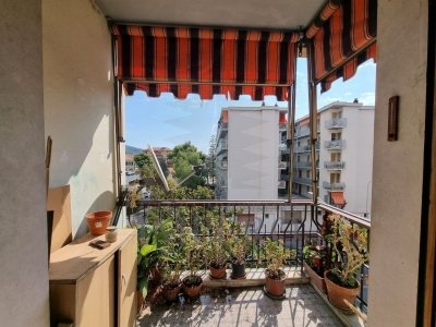 appartamento in vendita a Camporosso