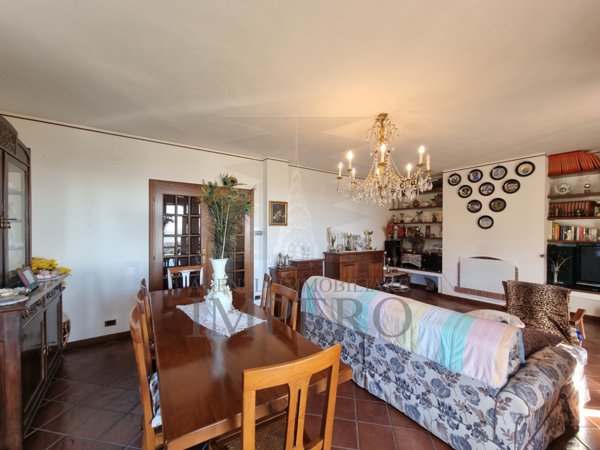 casa indipendente in vendita a Camporosso