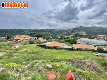 casa indipendente in vendita a Camporosso