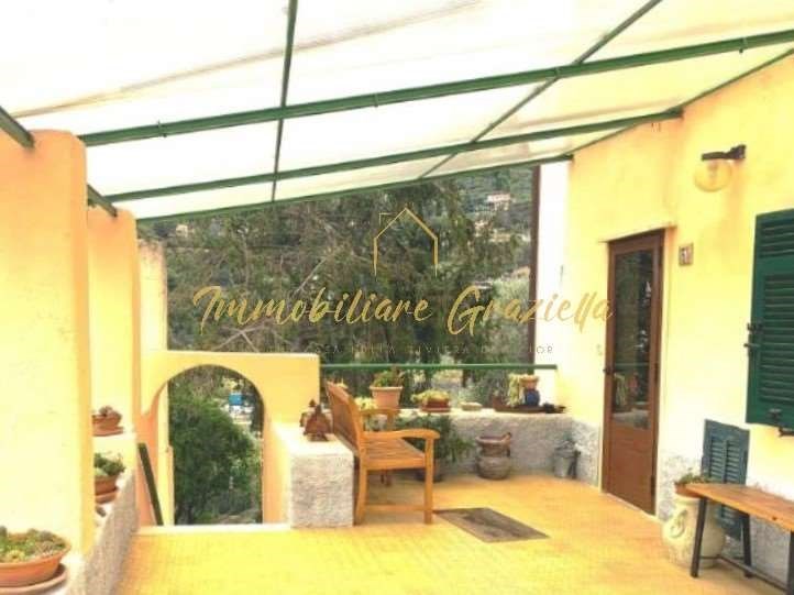 appartamento in vendita a Camporosso