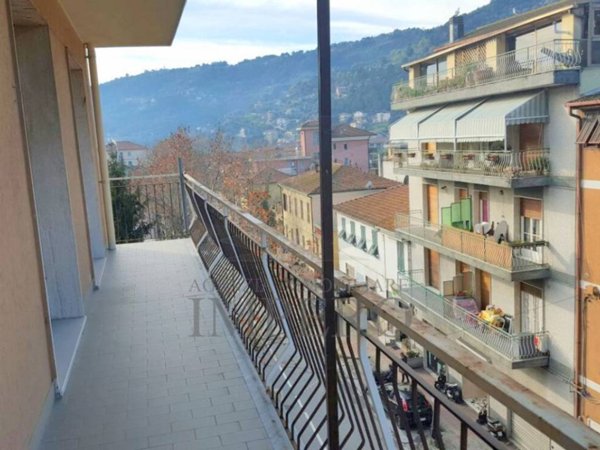 appartamento in vendita a Camporosso