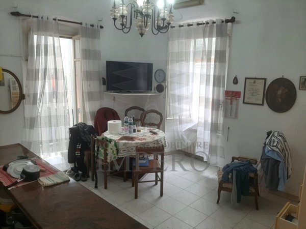 appartamento in vendita a Camporosso