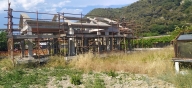 locale di sgombero in vendita a Camporosso