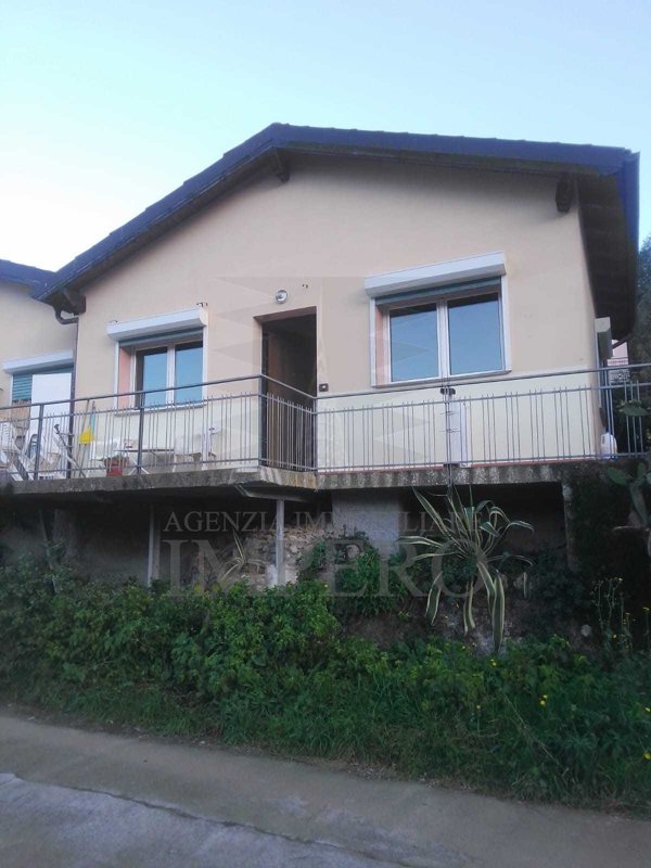 appartamento in vendita a Camporosso