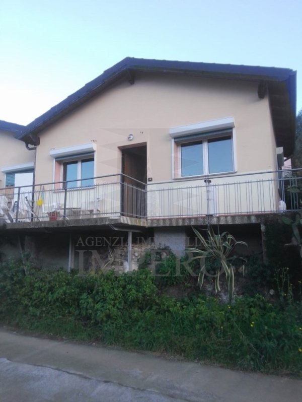 appartamento in vendita a Camporosso