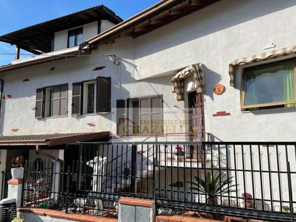 casa indipendente in vendita a Camporosso