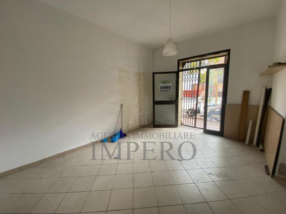 negozio in vendita a Camporosso