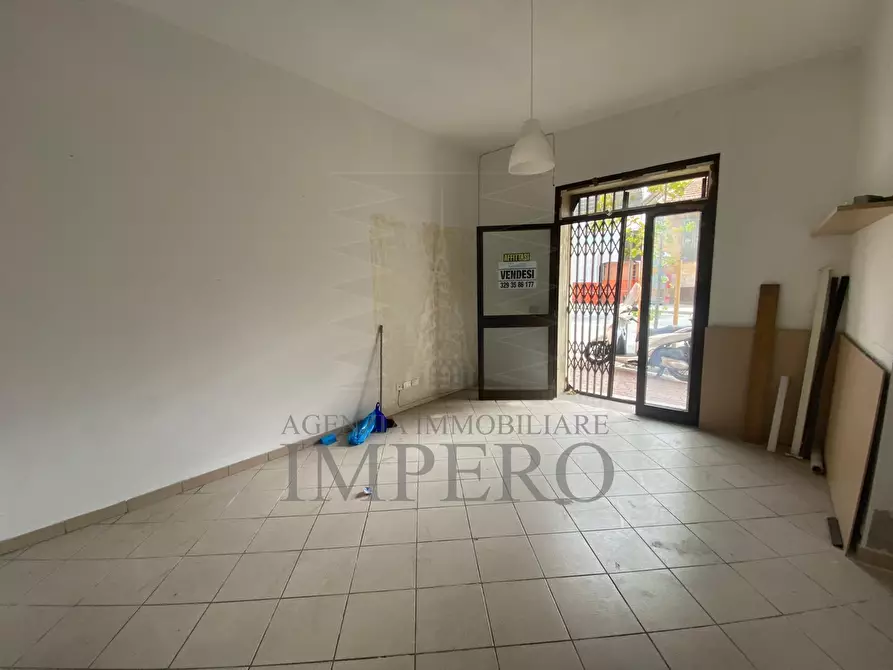 locale commerciale in vendita a Camporosso