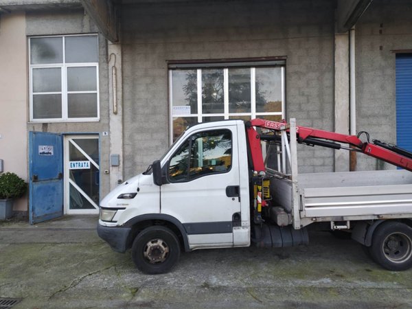 ufficio in vendita a Camporosso