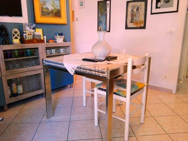 appartamento in vendita a Camporosso