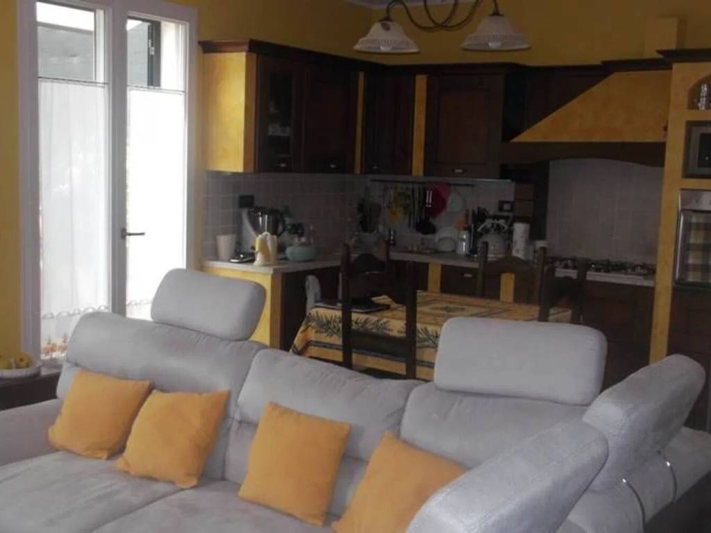 appartamento in vendita a Camporosso