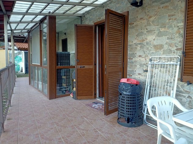 casa indipendente in vendita a Camporosso