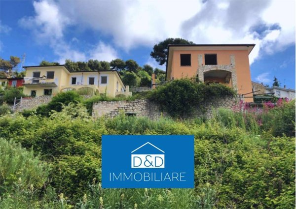appartamento in vendita a Camporosso