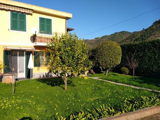 appartamento in vendita a Camporosso