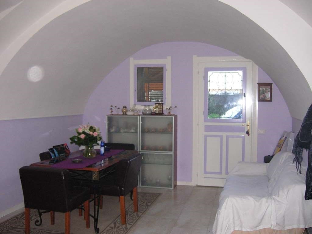 casa indipendente in vendita a Camporosso