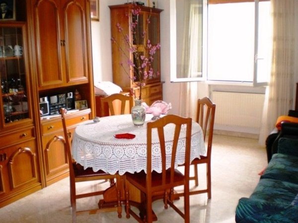 appartamento in vendita a Camporosso
