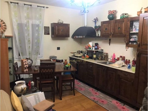 appartamento in vendita a Camporosso