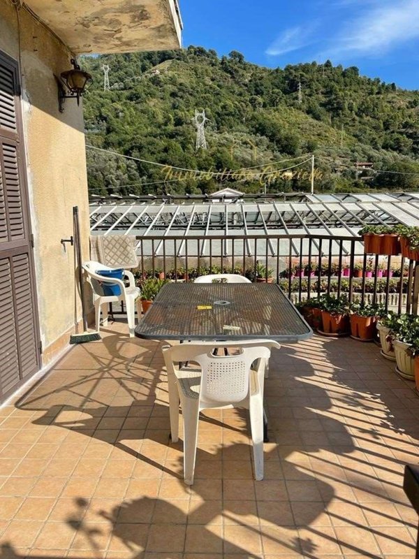 appartamento in vendita a Camporosso
