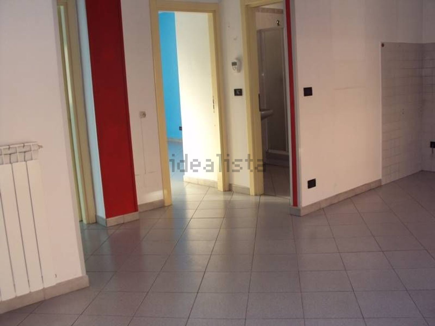 appartamento in vendita a Camporosso