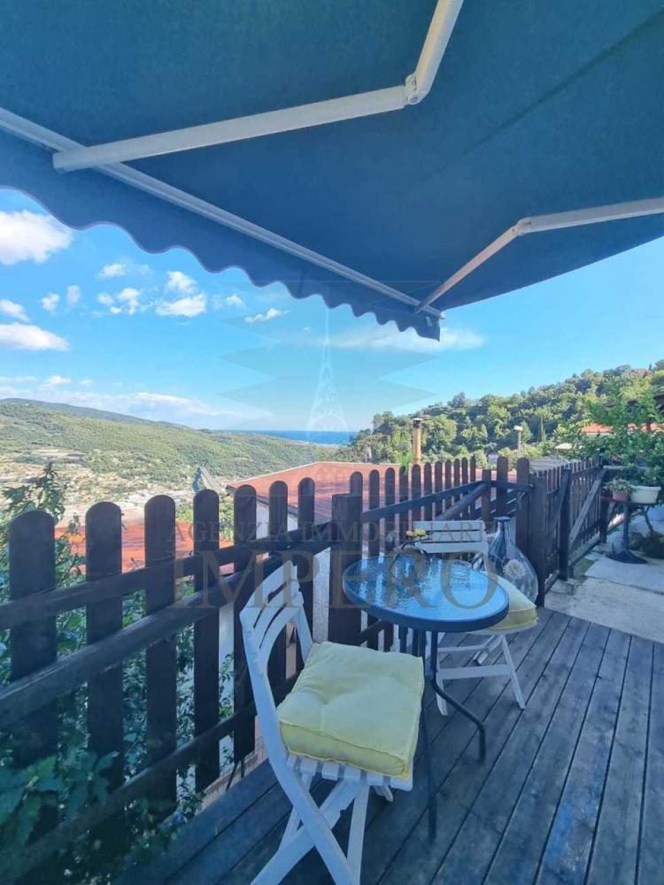 appartamento in vendita a Camporosso