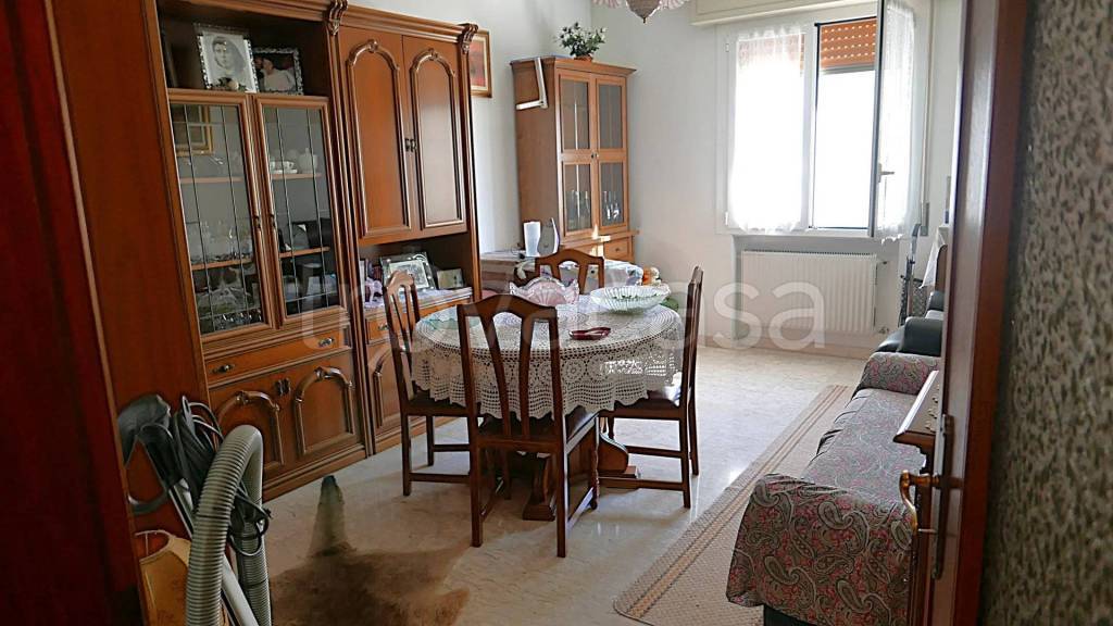 appartamento in vendita a Camporosso