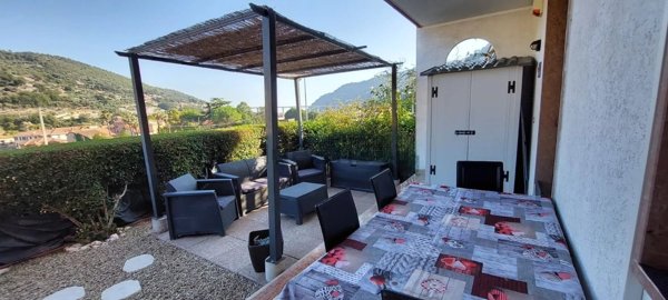 appartamento in vendita a Camporosso