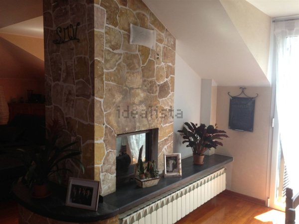 appartamento in vendita a Camporosso in zona Ciaixe