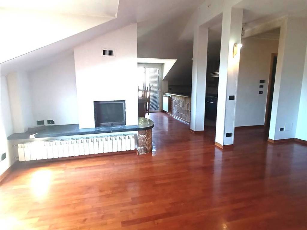 appartamento in vendita a Camporosso