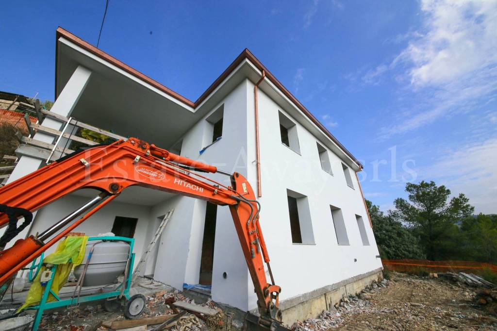 casa indipendente in vendita a Camporosso