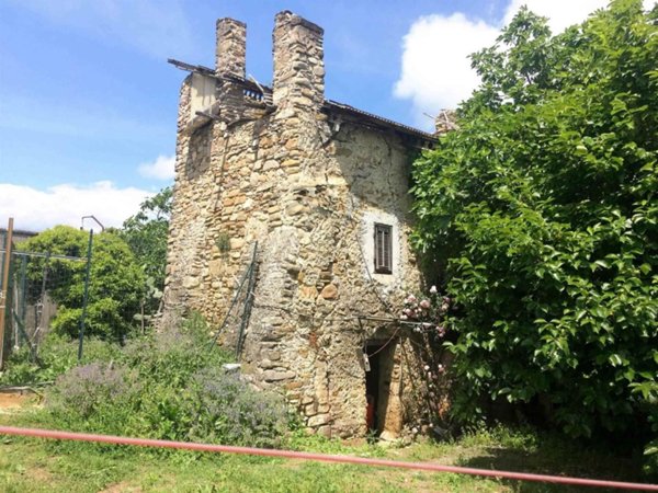 casa indipendente in vendita a Camporosso