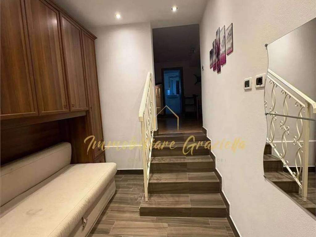 appartamento in vendita a Camporosso